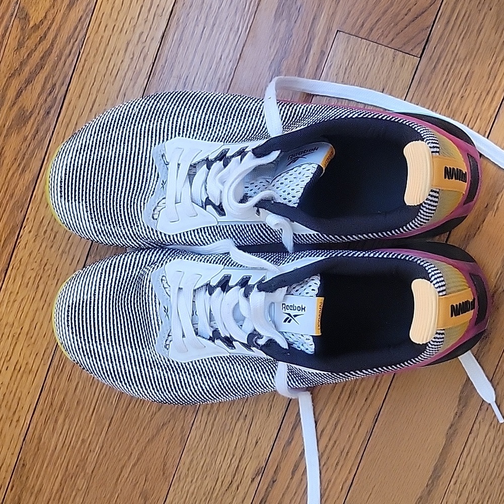 Reebok nano x1 size 8.5